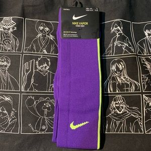 Nike Vapor Football Knee High Socks